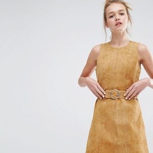 Monki Suade Dress